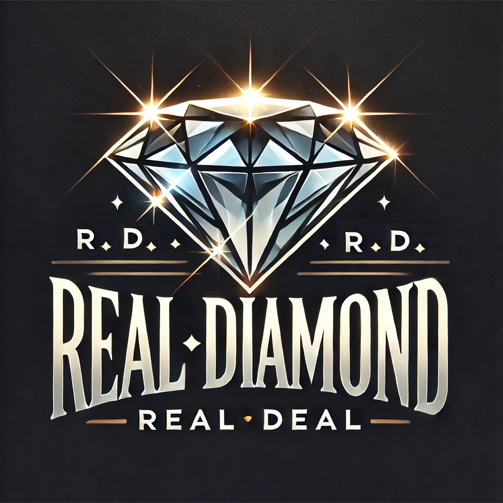 Real Diamond Real Deal